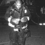 Firefighter