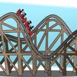 rollercoaster