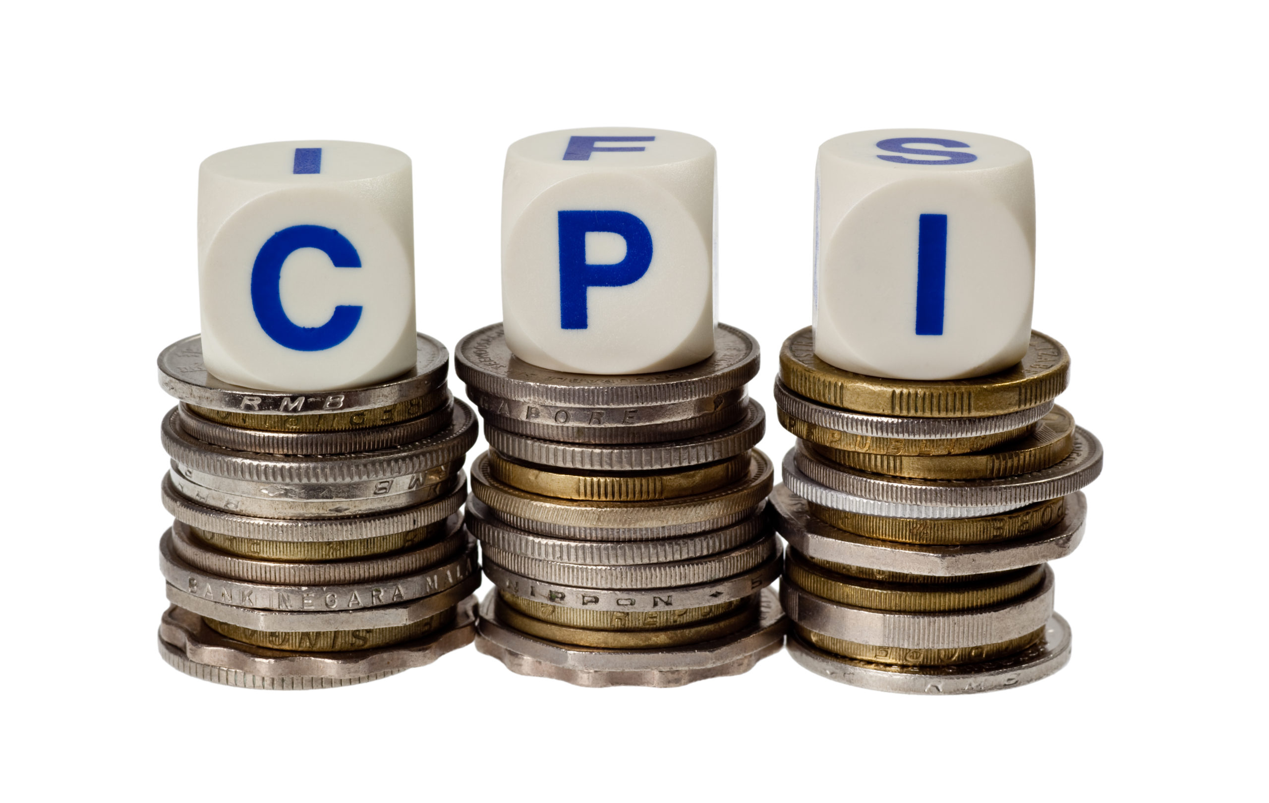 CPI Continues to Ride High — But with Signs of Moderation