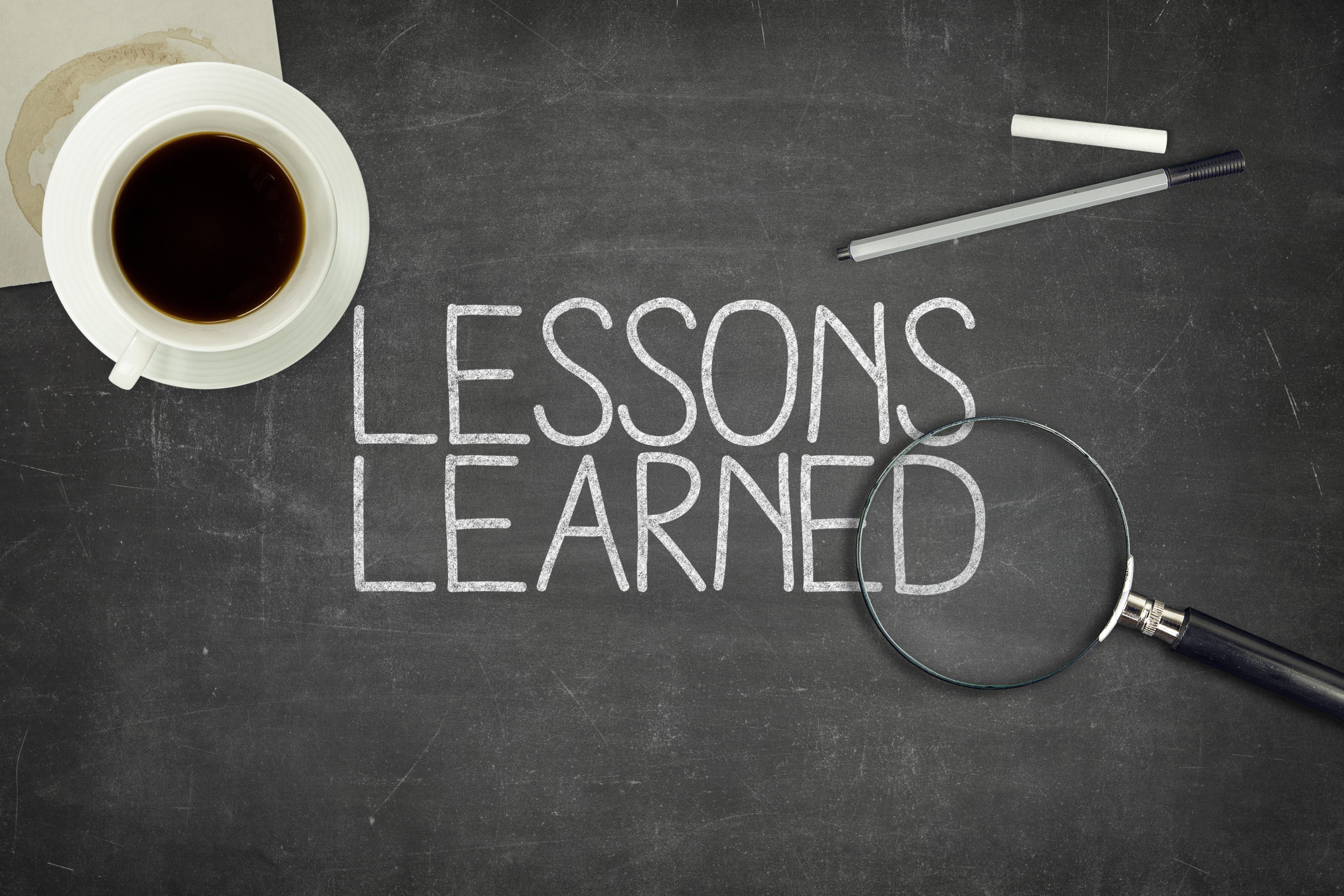 15 Lessons from the Island County Interest Arbitration Decision
