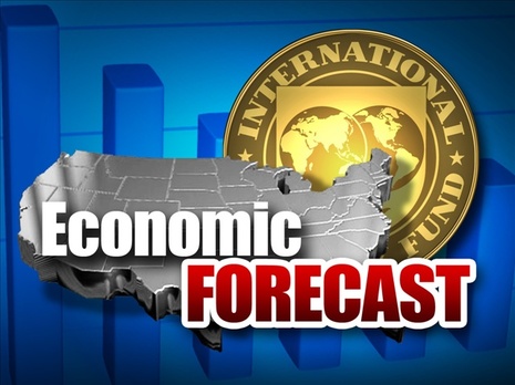 Economic-Forecast